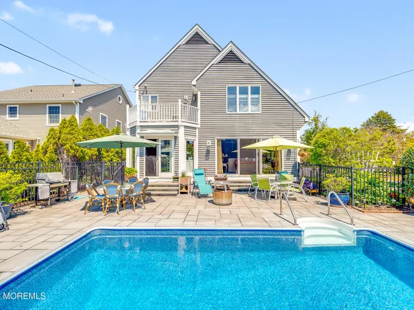 200 Beacon Blvd, Sea Girt, NJ 08750