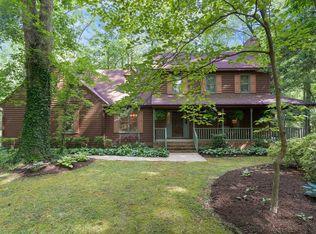1501 State Highway 97 E, Zebulon, NC 27597