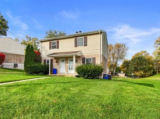 142 N Pleasant Ave, Dallastown, PA 17313