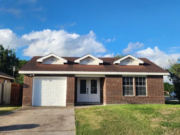 5093 Christian Ct, Brownsville, TX 78521