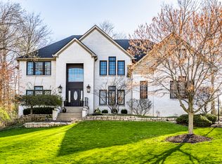 4243 Riverbirch Run, Zionsville, IN 46077