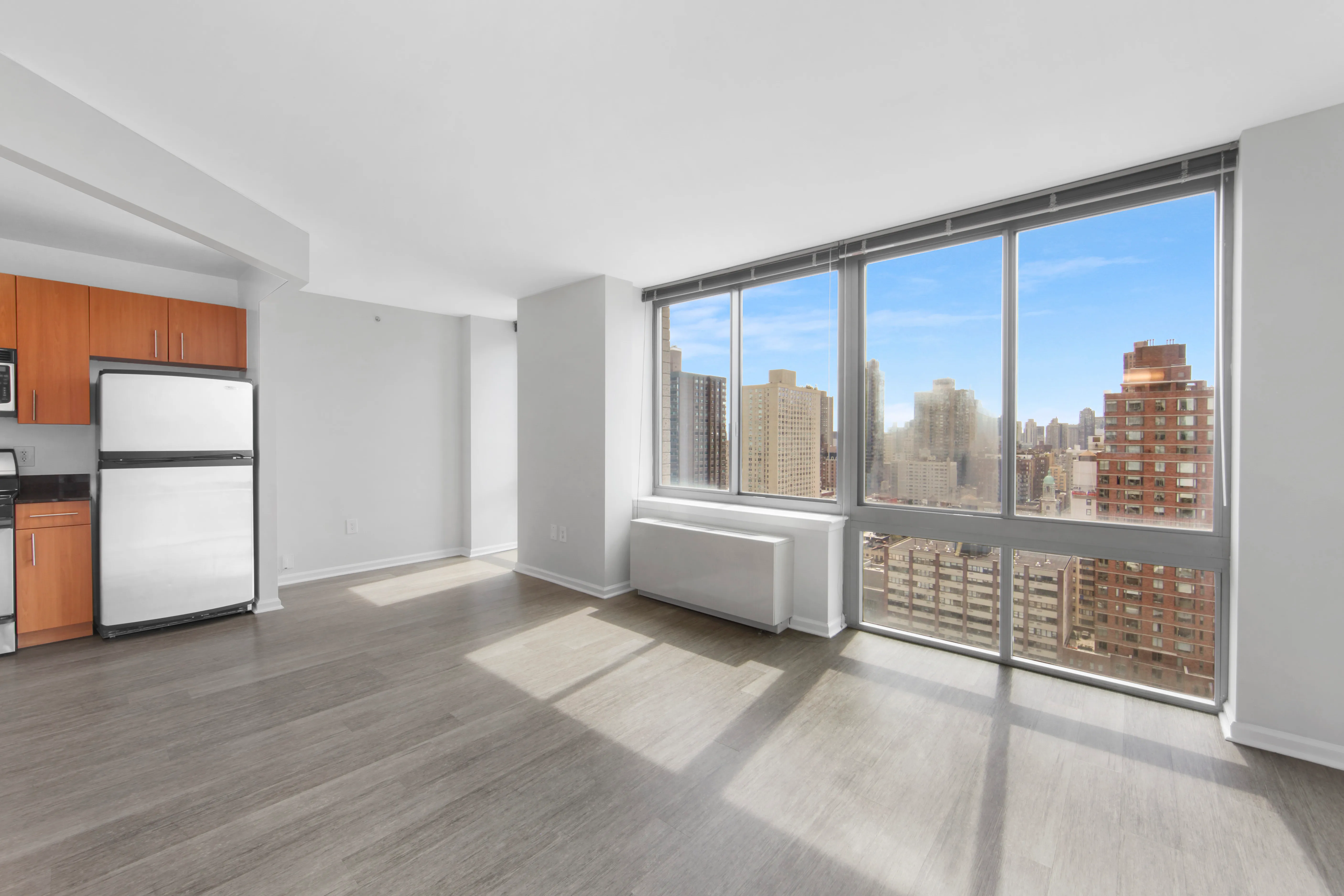 408 East 92nd Street