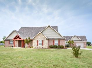 108948 S 4768th Rd, Roland, OK 74954