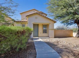 752 W Paseo Celestial, Sahuarita, AZ 85629