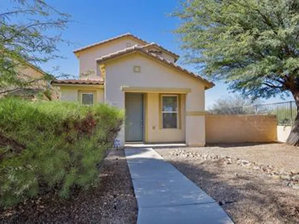 752 W Paseo Celestial, Sahuarita, AZ 85629