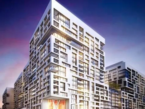 576 Front St W, Toronto, ON