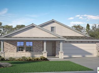 1305 Prospector Trl, Harker Heights, TX 76548