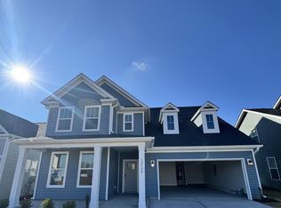 12124 Mahogany Cir, Inman, SC 29349