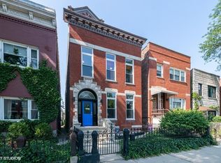 2244 W Erie St, Chicago, IL 60612