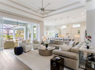 6365 Lyford Isle Dr, Naples, FL 34113