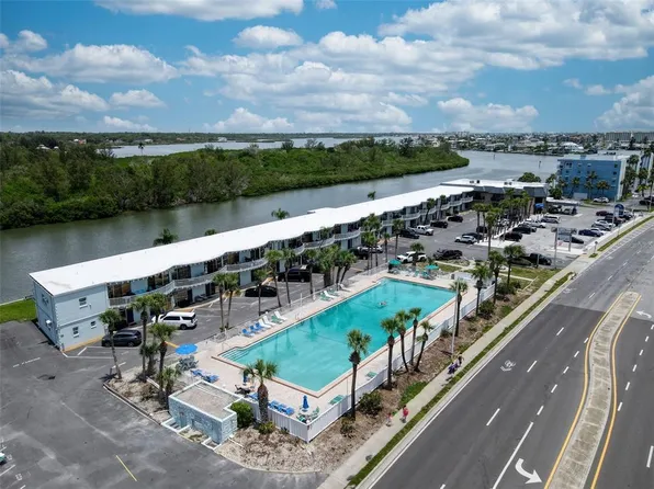 18399 Gulf Blvd APT 364, Indian Shores, FL 33785