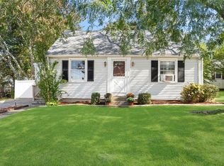 48 Hatherly St, North Providence, RI 02911