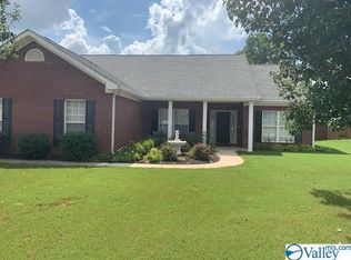 100 Knotting Pl, Madison, AL 35758