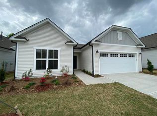 1122 Flyfish Ave, Durham, NC 27703