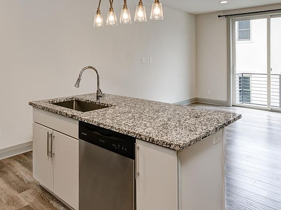 2nd image of 40 W 3rd Ave #205