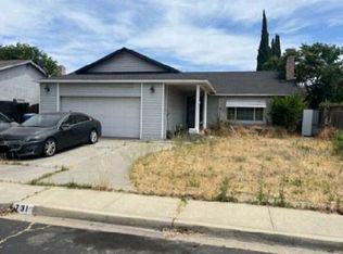 731 Almond Dr, Oakley, CA 94561