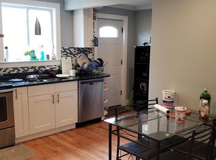 53 Malden St UNIT 3, Malden, MA 02148
