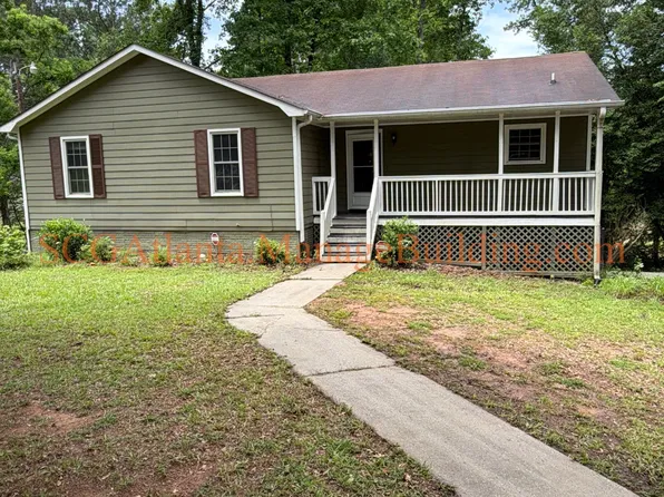 9363 Haley Ct, Jonesboro, GA 30238