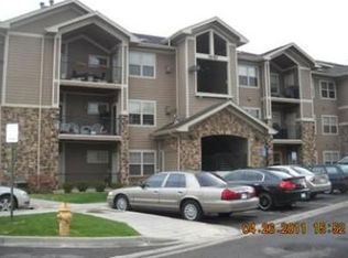 10787 Twenty Mile Rd #203, Parker, CO 80134