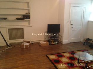 103 Longwood Ave, Brookline, MA 02446