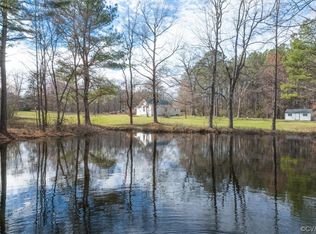 2101 Moseley Rd, Moseley, VA 23120