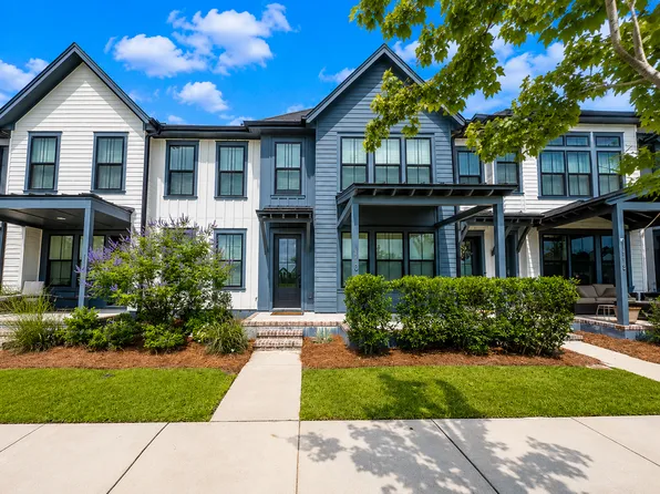 113 Pocket Bend Cir #113, Summerville, SC 29486