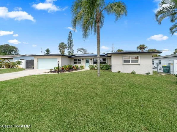 310 Greenway Ave, Satellite Beach, FL 32937