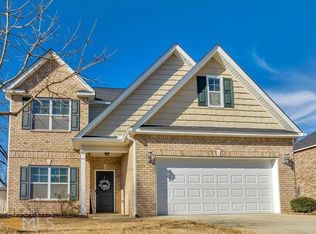 300 Red Hawk Pointe, Kathleen, GA 31047
