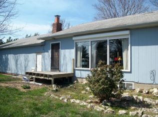 2004 Nighthawk, Marion, KS 66861