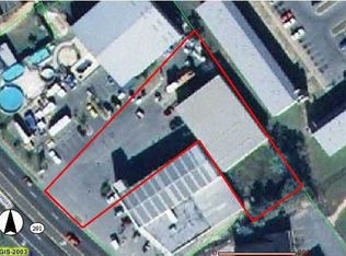 3918 N Davis Hwy, Pensacola, FL 32503