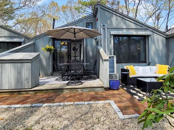 251 Shore Drive #G2, Mashpee, MA 02649