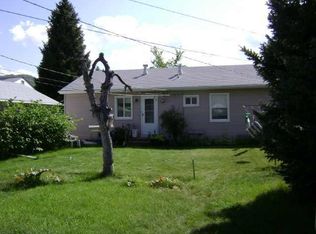 1716 Ogden Ave, Anaconda, MT 59711