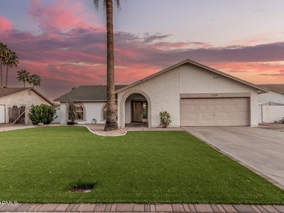 8219 W Corrine Dr, Peoria, AZ, 85381