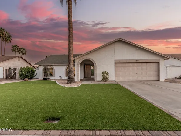 8219 W CORRINE Drive, Peoria, AZ 85381