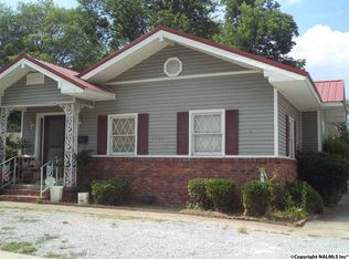 1121 Chestnut St, Gadsden, AL 35901