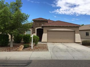 16010 N Cristine Ln, Surprise, AZ 85388