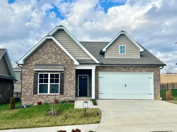1407 Brook Hill Dr, Cookeville, TN 38501