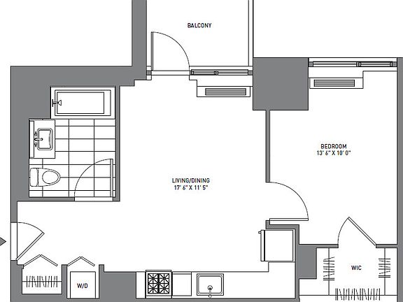 2nd image of 41-42 24th St #330