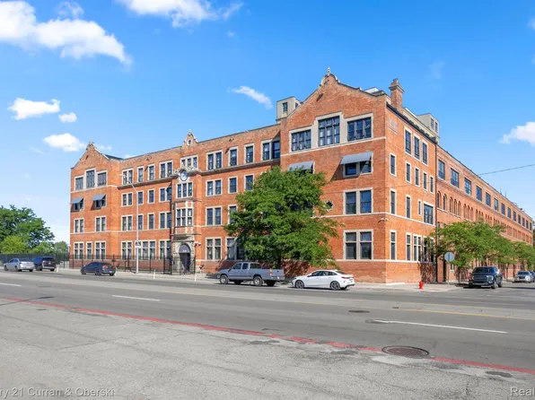 6533 E Jefferson Ave #50-238, Detroit, MI 48207