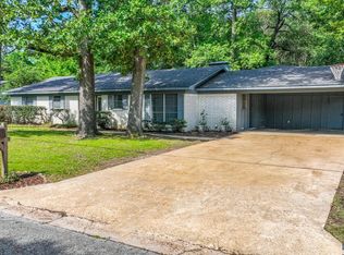 211 N Browning St, Carthage, TX 75633