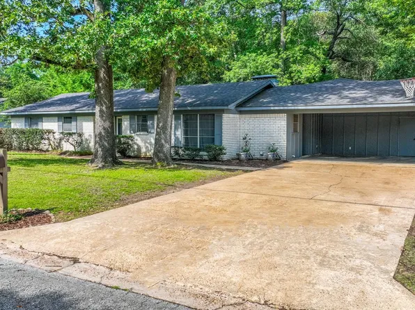 211 N Browning St, Carthage, TX 75633