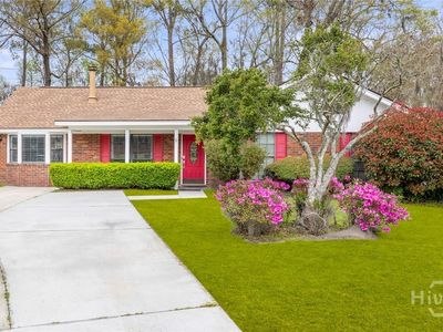 6 Brighton Woods Court, Port Wentworth, GA, 31322