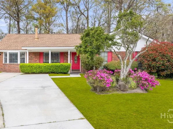 6 Brighton Woods Court, Pooler, GA 31322