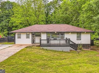 1132 Rock Cut Rd, Forest Park, GA 30297