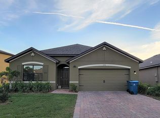 978 Remington Green Dr SE, Palm Bay, FL 32909