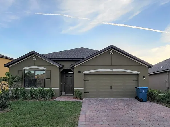 978 Remington Green Dr SE, Palm Bay, FL 32909