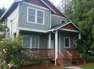 1113 W Powell Blvd, Gresham, OR 97030