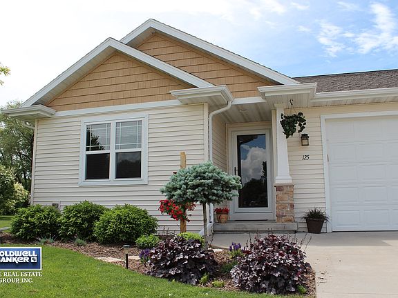 Schmidt Bros custom home!