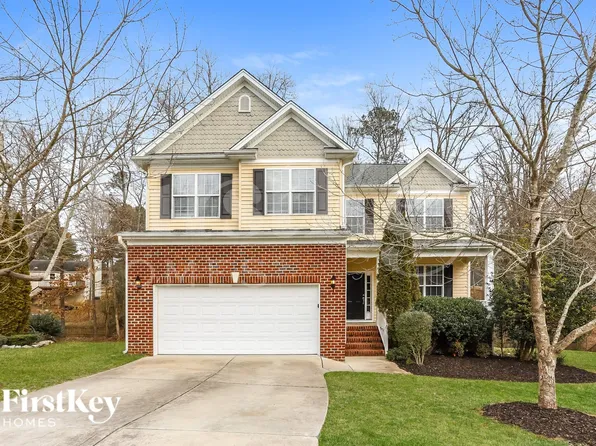 5605 Catskill Ct, Durham, NC 27713