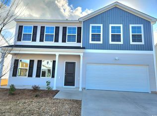 1102 Boswell Ct LOT 168, Conway, SC 29526